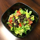 Avocado Corn Salad - Summer Salad Recipe Contest Finalist